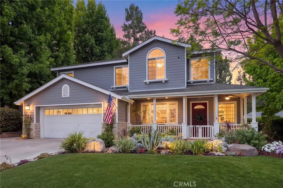 Unit for sale at 23462 Via Codorniz, Coto de Caza, CA 92679