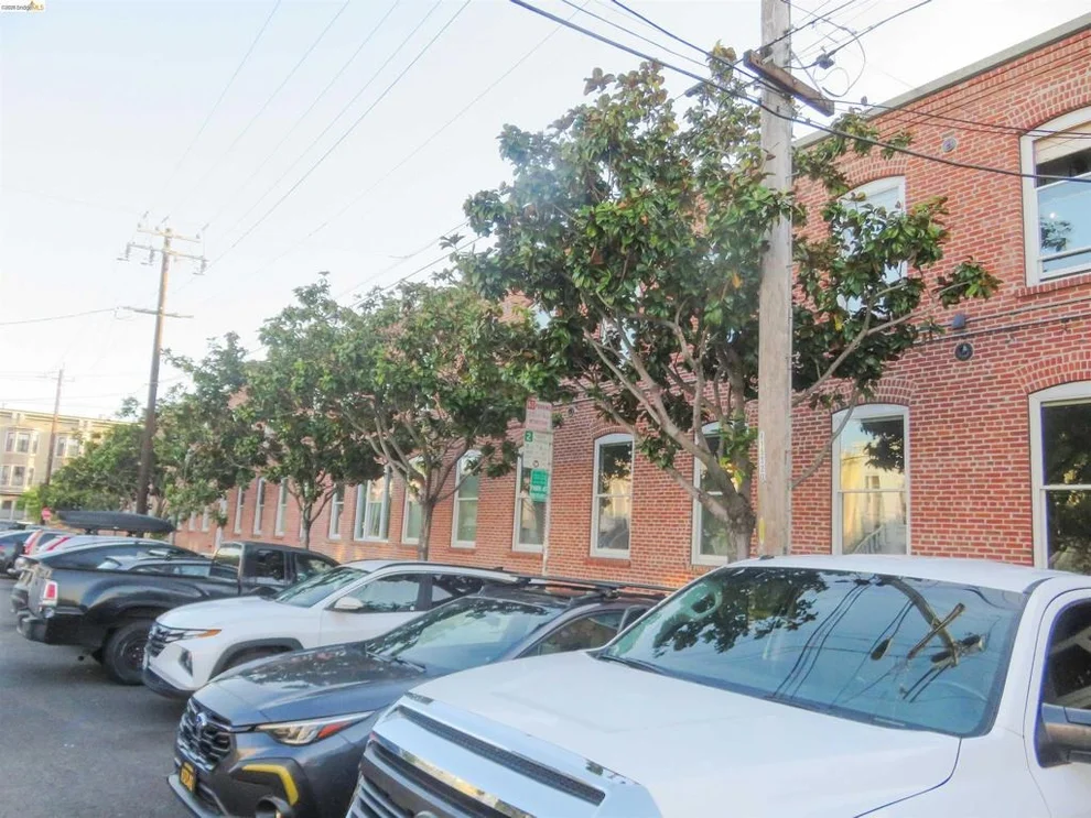 Unit for sale at 720 York St, San Francisco, CA 94110