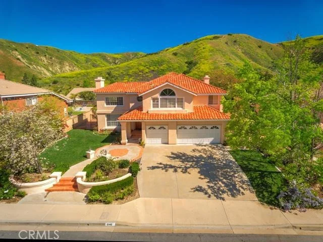 Unit for sale at 5140 Avenida De Despacio, Yorba Linda, CA 92887