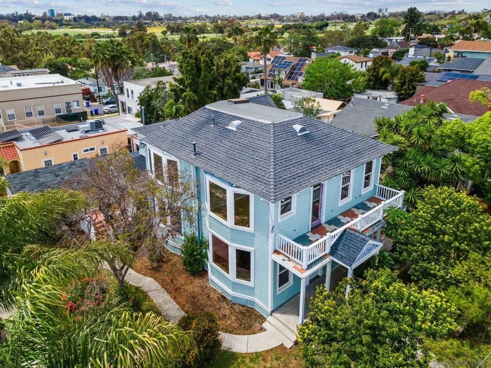 Unit for sale at 2104 10 Dale Street, San Diego, CA 92104