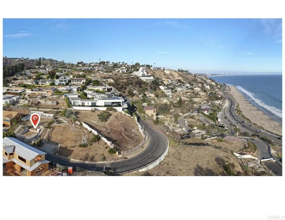 Unit for sale at 17929 Castellammare Drive, Pacific Palisades, CA 90272
