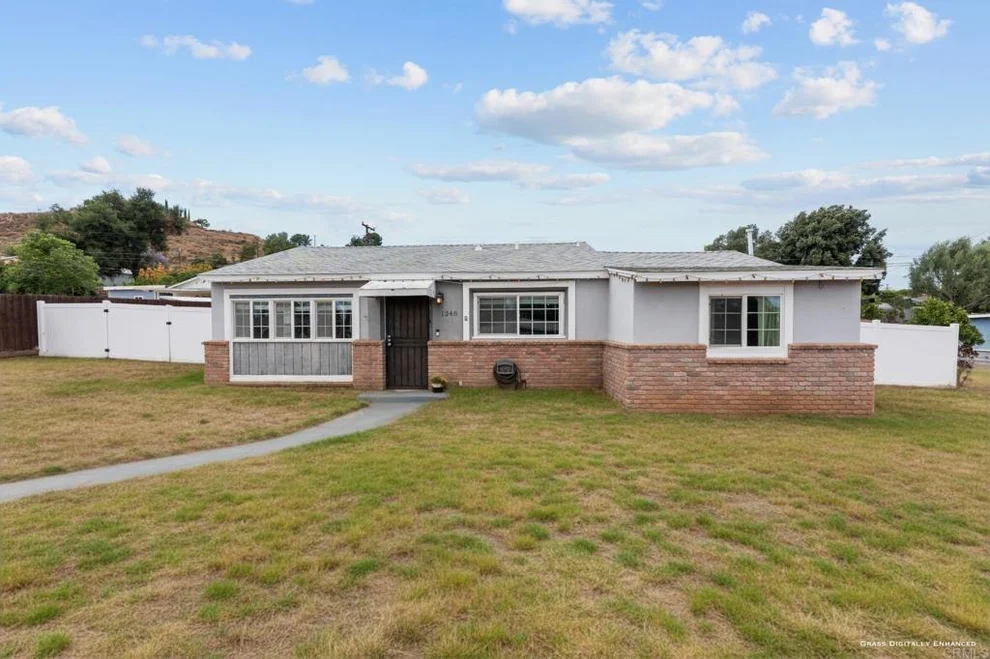 Unit for sale at 1248 Dawnridge Avenue, El Cajon, CA 92021