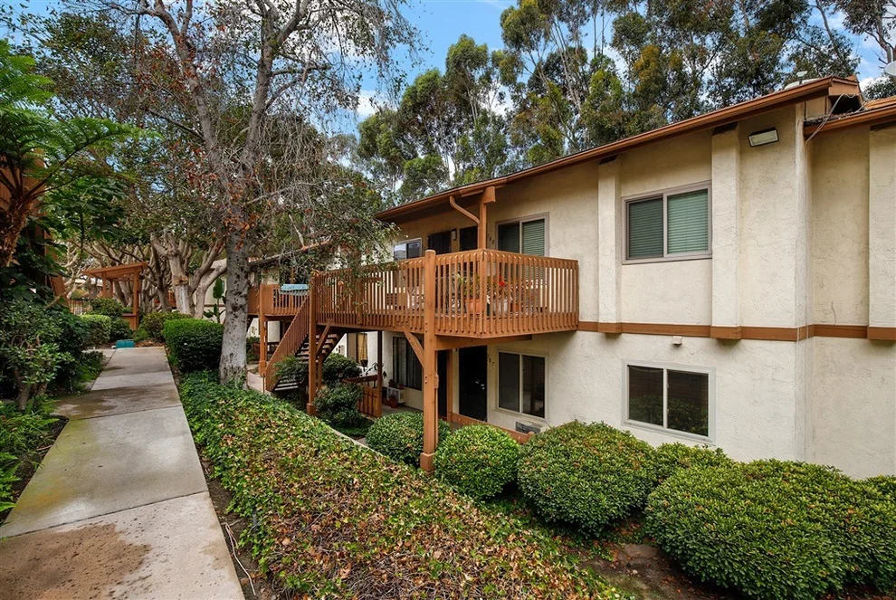 Unit for sale at 6386 Rancho Mission Rd, San Diego, CA 92108
