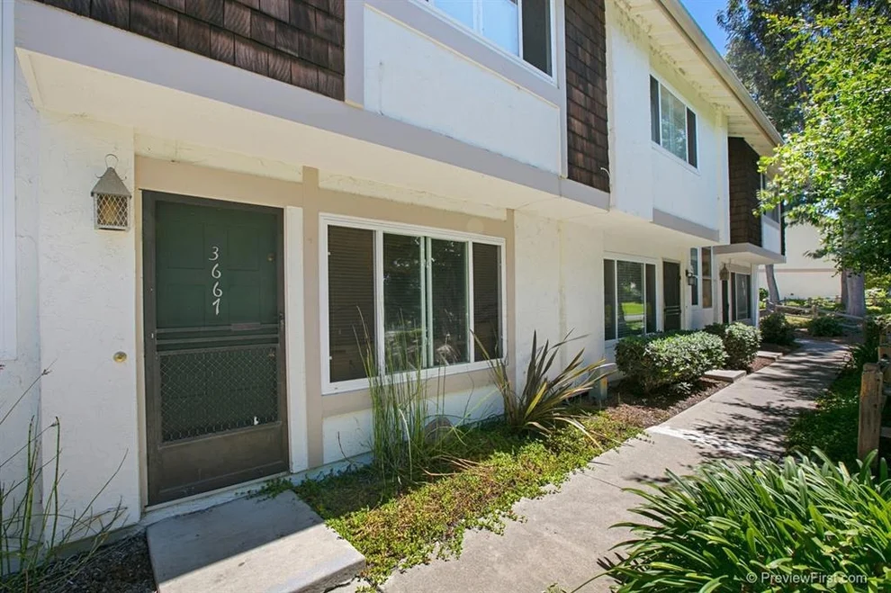 Unit for sale at 3667 Harbor View Way, Oceanside, CA 92056