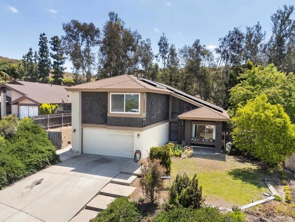 Unit for sale at 3549 Via Palma, La Mesa, CA 91941