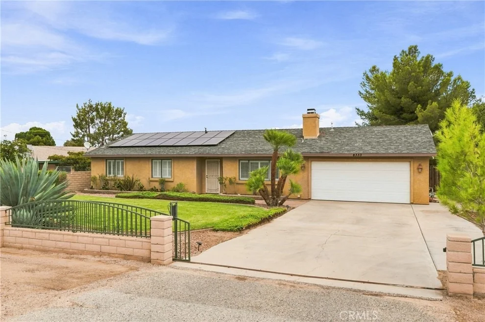 Unit for sale at 8333 Paisley, Hesperia, CA 92345
