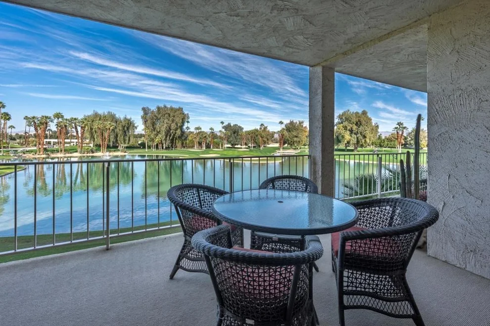Unit for sale at 910 Island Drive, Rancho Mirage, CA 92270
