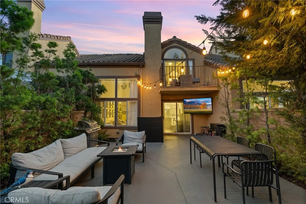 Unit for sale at 61 Via Abruzzi, Aliso Viejo, CA 92656