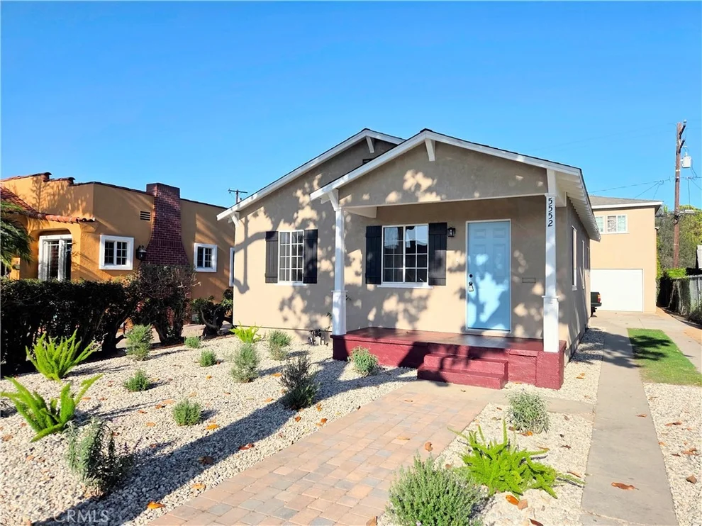 Unit for sale at 5552 Lewis, Long Beach, CA 90805
