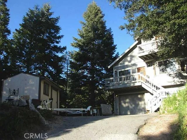 Unit for sale at 785 Berne, Crestline, CA 92325