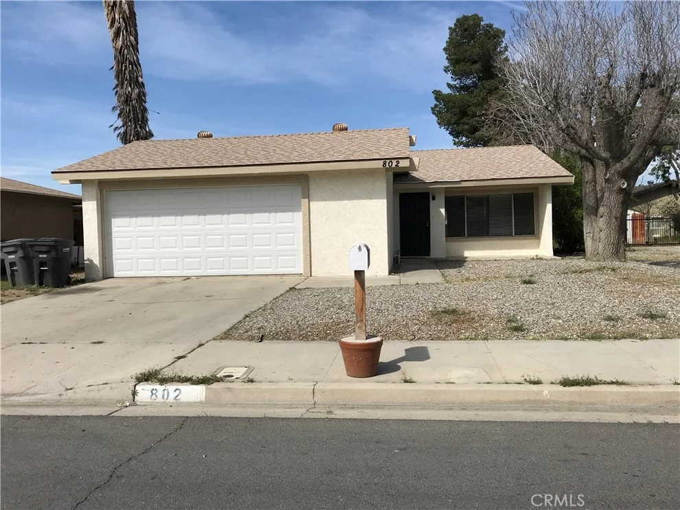 Unit for sale at 802 S Miramar Avenue, San Jacinto, CA 92583