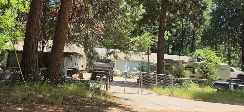 Unit for sale at 14606 Wood Drive, Magalia, CA 95954