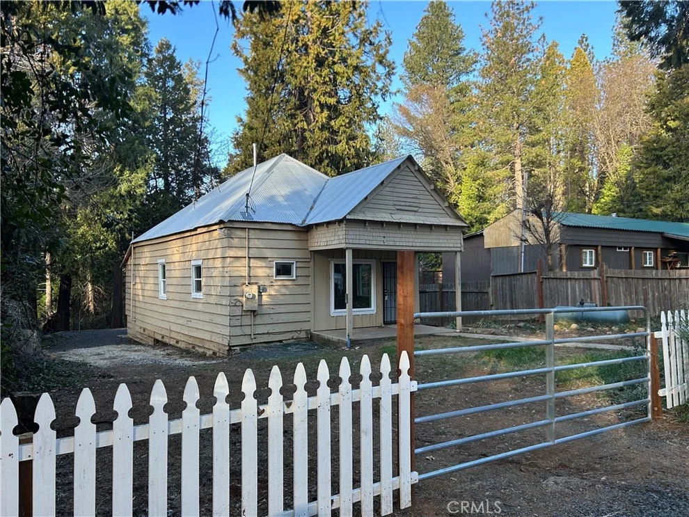 Unit for sale at 17159 Manzanita Street, Stirling City, CA 95978