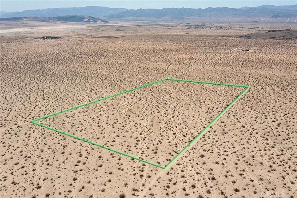 Unit for sale at 1234 Sunever Road, Joshua Tree, CA 92252
