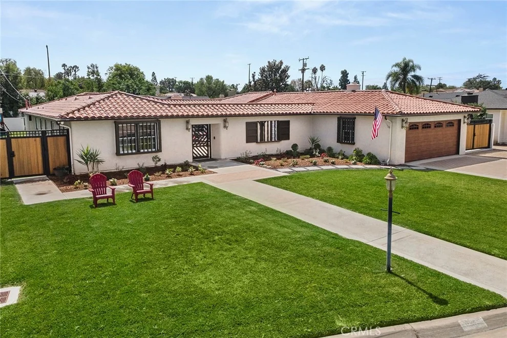 Unit for sale at 136 Miramonte Drive, Fullerton, CA 92835