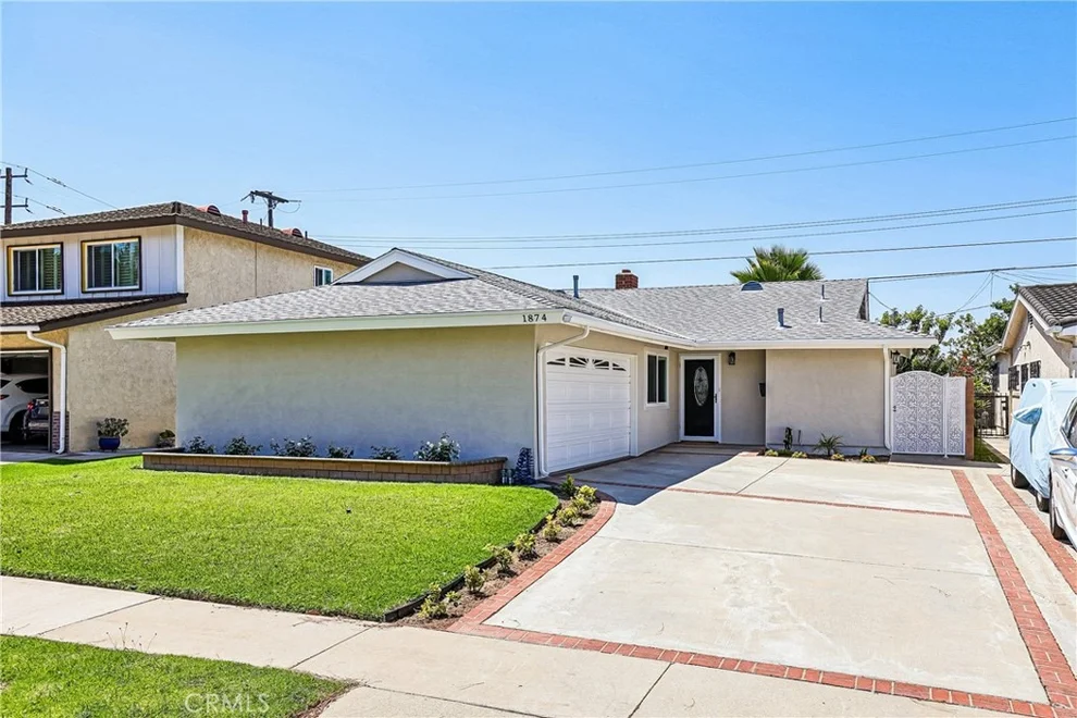 Unit for sale at 1874 E Kramer Drive, Carson, CA 90746