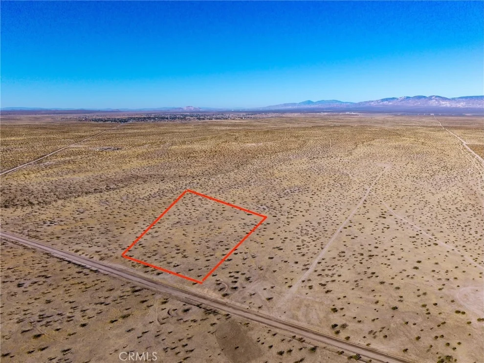 Unit for sale at 0 Virginia Boulevard, California City, CA 93505
