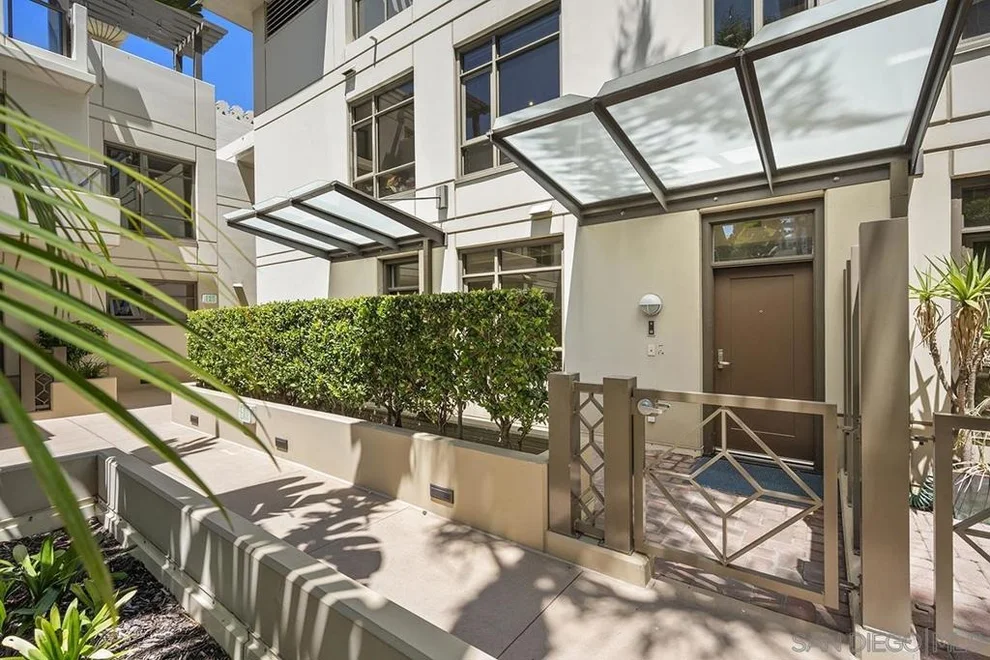 Unit for sale at 700 W E Street, San Diego, CA 92101