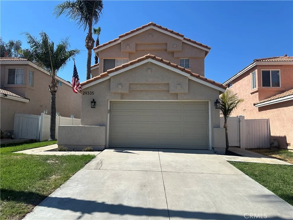 Unit for sale at 29335 Crest View Lane, Highland, CA 92346