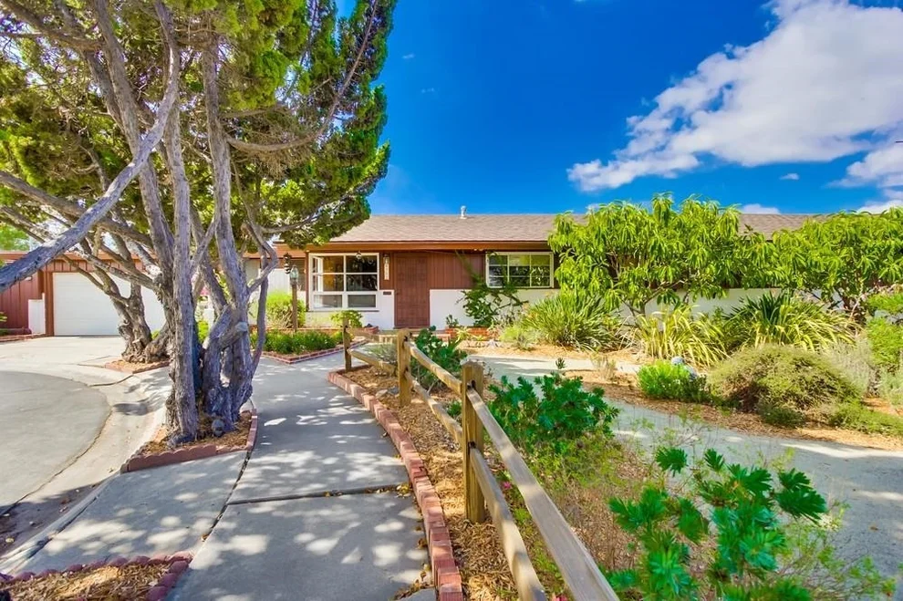 Unit for sale at 4752 ADELPHI PLACE, San Diego, CA 92115