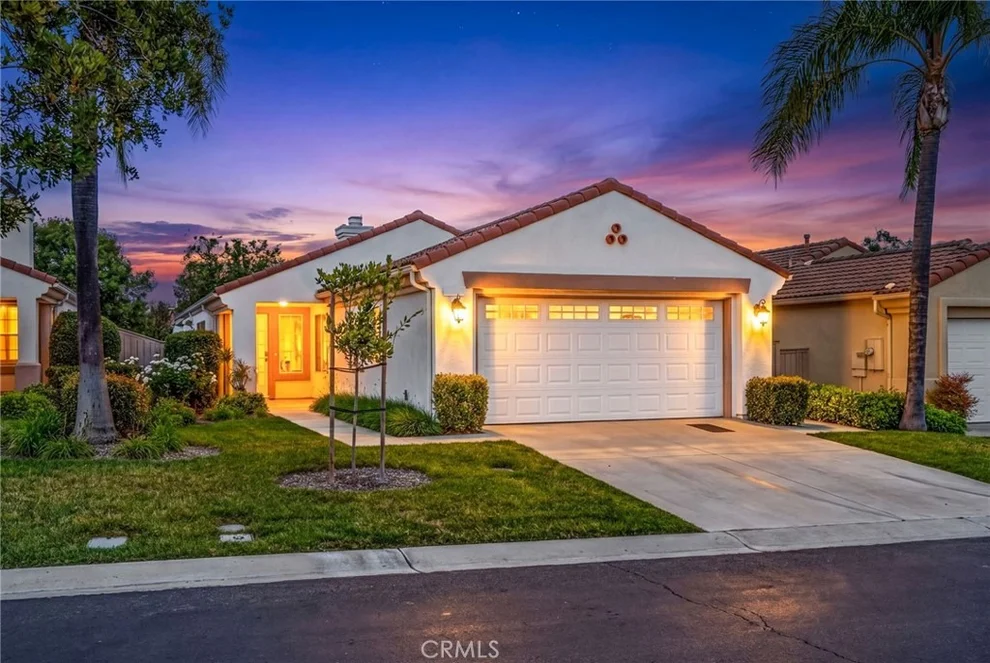 Unit for sale at 40632 Corte Albara, Murrieta, CA 92562