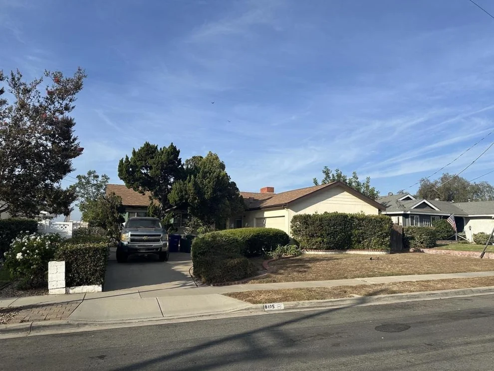 Unit for sale at 8105 Binney Pl., La Mesa, CA 91942