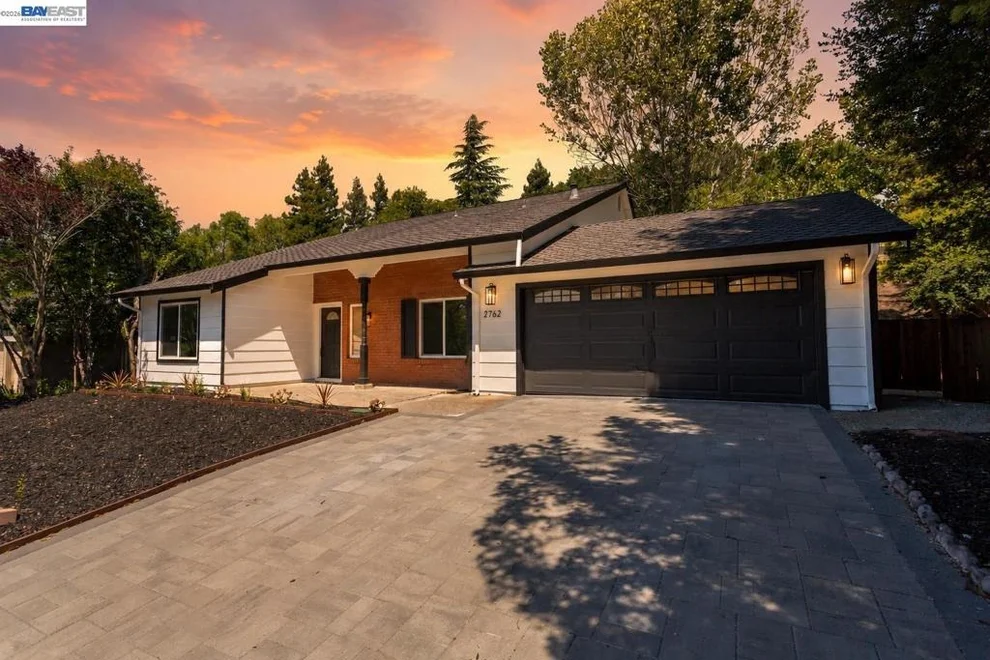 Unit for sale at 2762 Derby Dr, San Ramon, CA 94583