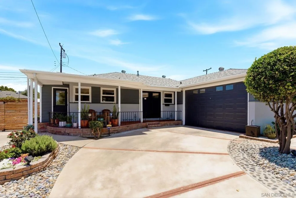 Unit for sale at 5349 Waring Road, San Diego, CA 92120