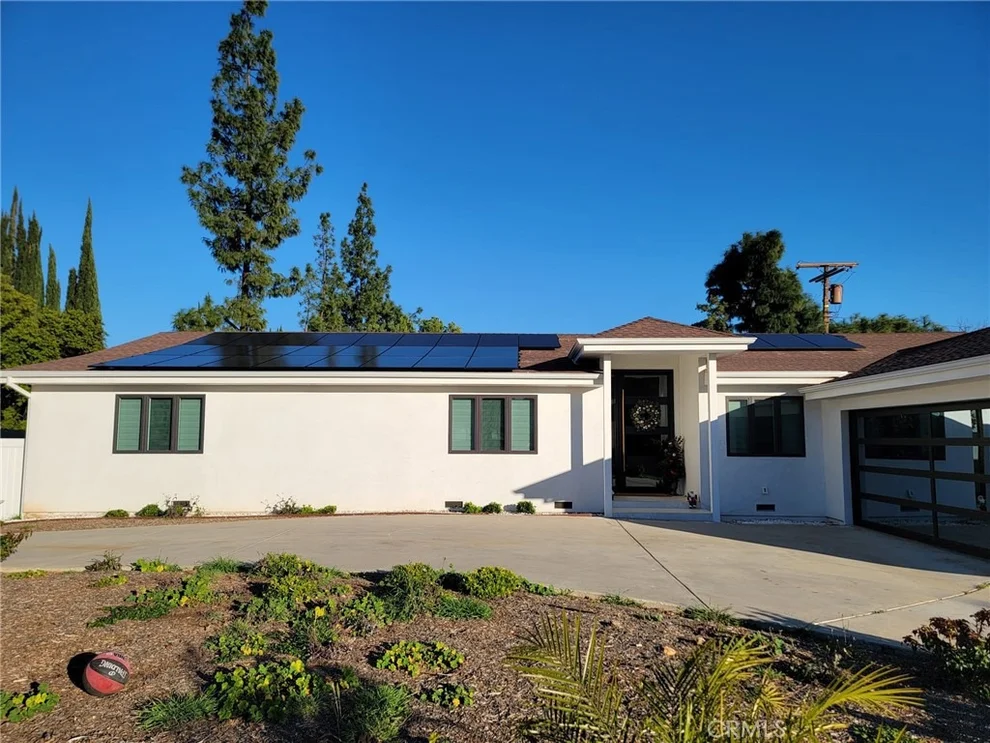 Unit for sale at 10224 Babbitt, Northridge, CA 91325