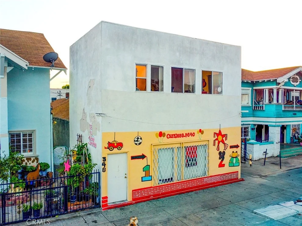 Unit for sale at 348 W Vernon Avenue, Los Angeles, CA 90037