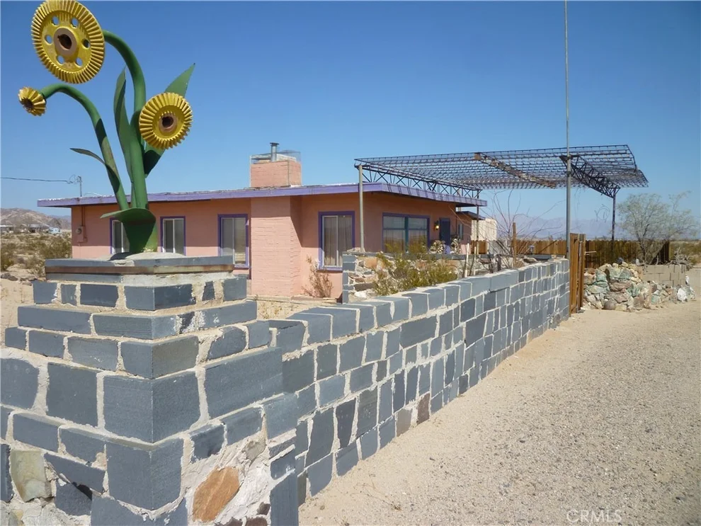 Unit for sale at 0 Didsbury Road, 29 Palms, CA 92277