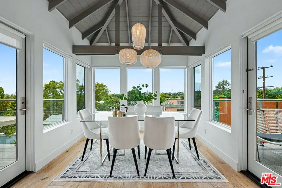 Unit for sale at 922 Berkeley Street, Santa Monica, CA 90403