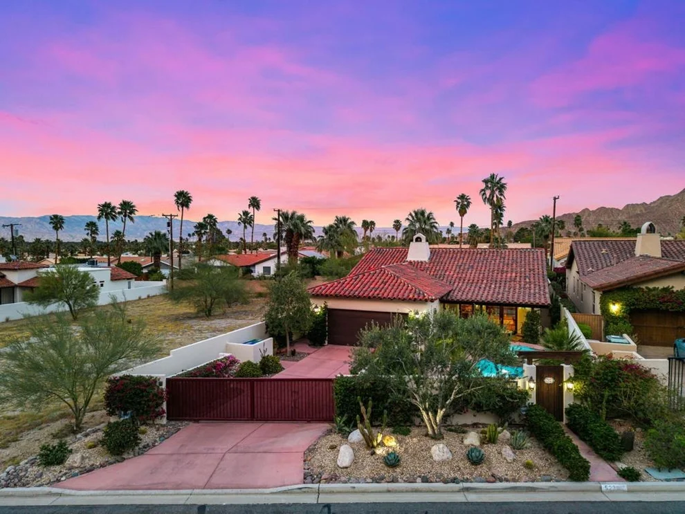 Unit for sale at 52320 Avenida Montezuma, La Quinta, CA 92253