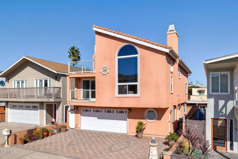 Unit for sale at 2408 Ocean Drive, Oxnard, CA 93035