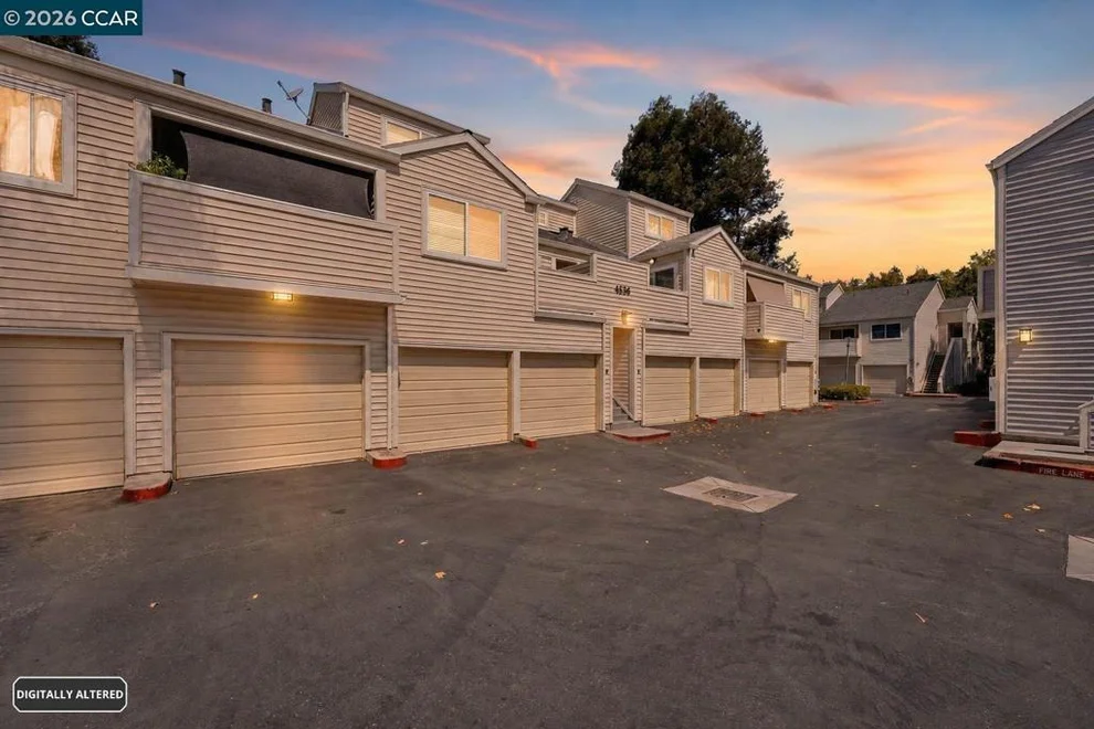 Unit for sale at 4536 Melody Dr, Concord, CA 94521