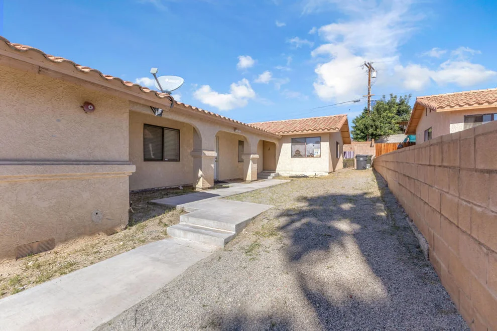 Unit for sale at 66550 San Diego Dr Drive, Desert Hot Springs, CA 92240