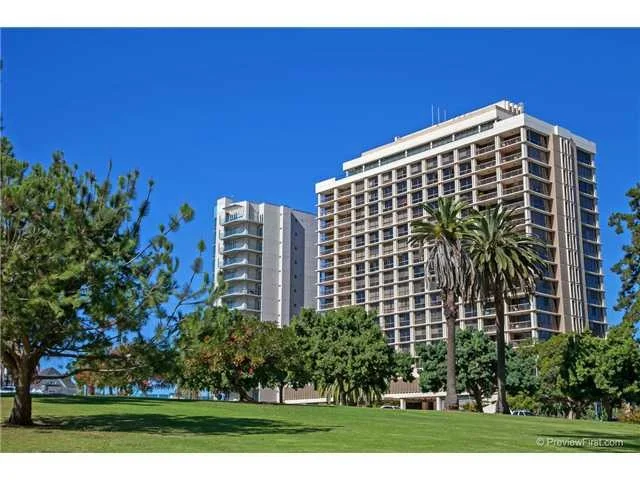 Unit for sale at 666 Upas Street, San Diego, CA 92103
