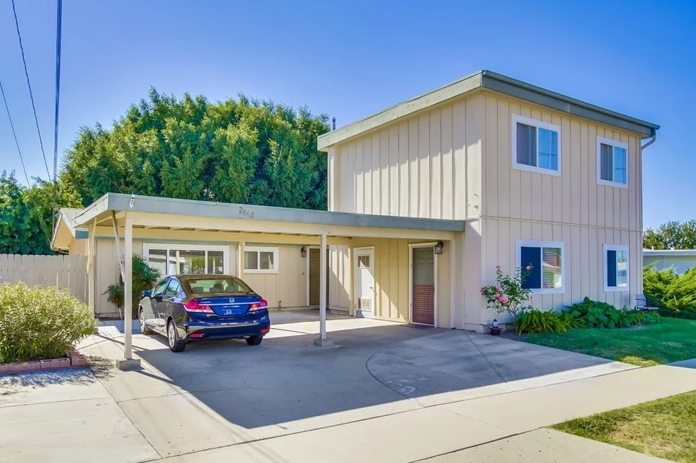 Unit for sale at 2862 Amulet St, San Diego, CA 92123