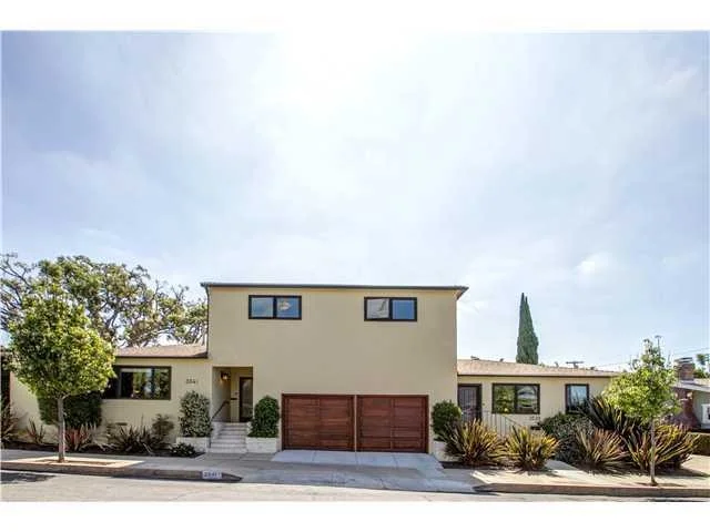 Unit for sale at 3541 Herbert Street, San Diego, CA 92103