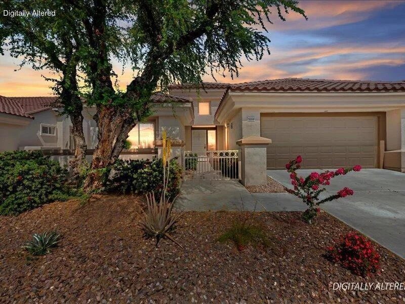 Unit for sale at 78368 Desert Willow Drive, Palm Desert, CA 92211