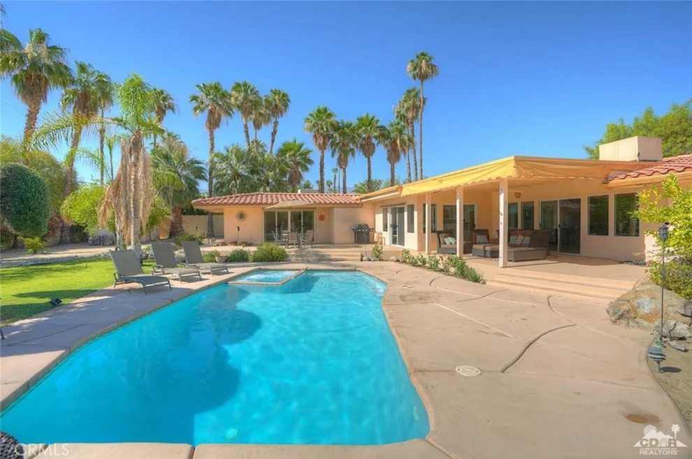 Unit for sale at 72983 Joshua Tree Street, Palm Desert, CA 92260