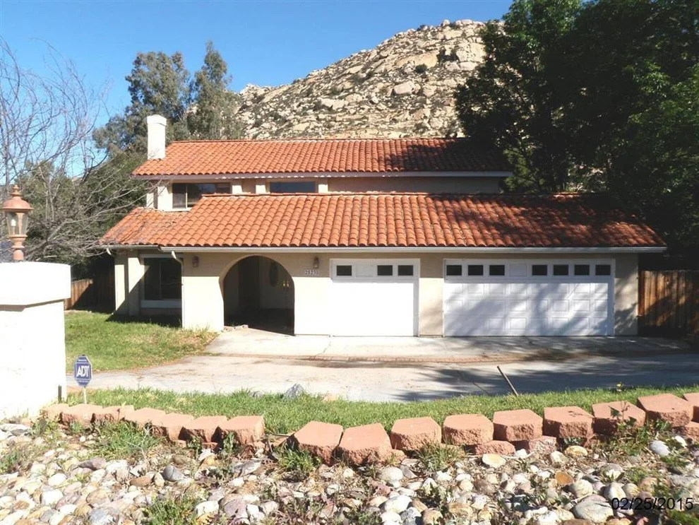 Unit for sale at 25238 Poderio Dr, Ramona, CA 92065