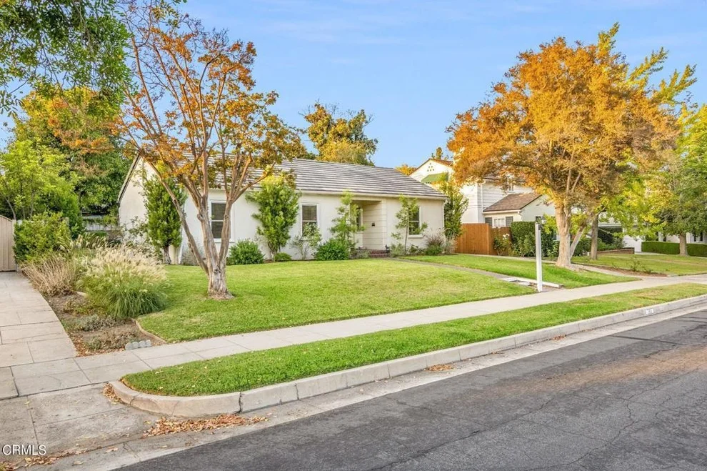 Unit for sale at 785 Winthrop Road, San Marino, CA 91108