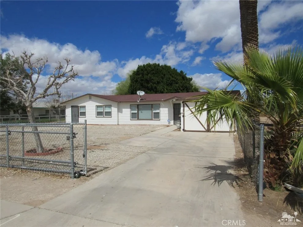 Unit for sale at 217 W Chanslor Way, Blythe, CA 92225
