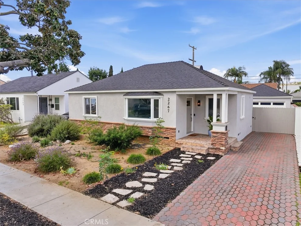 Unit for sale at 2267 Mira Mar Avenue, Long Beach, CA 90815