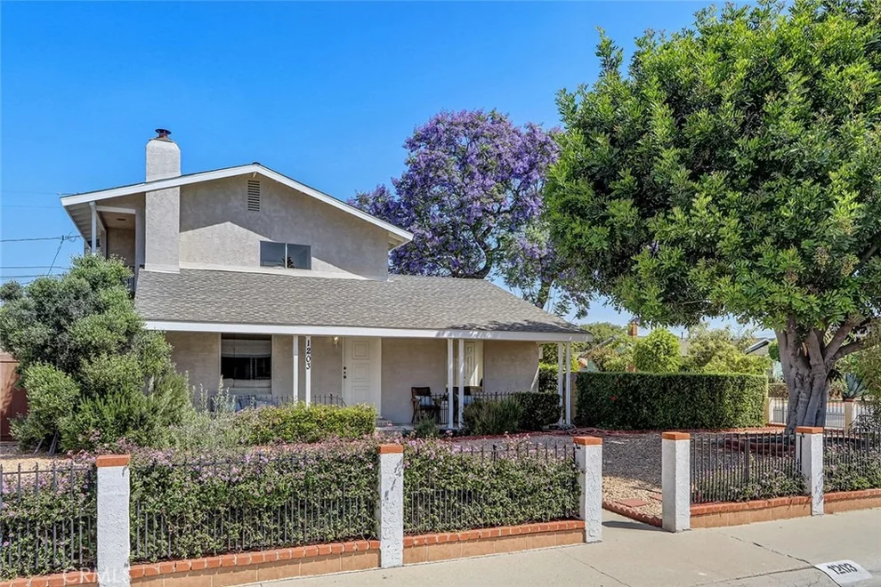 Unit for sale at 1203 W 160th Street, Gardena, CA 90247
