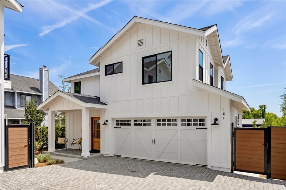 Unit for sale at 184 W Highland, Sierra Madre, CA 91024