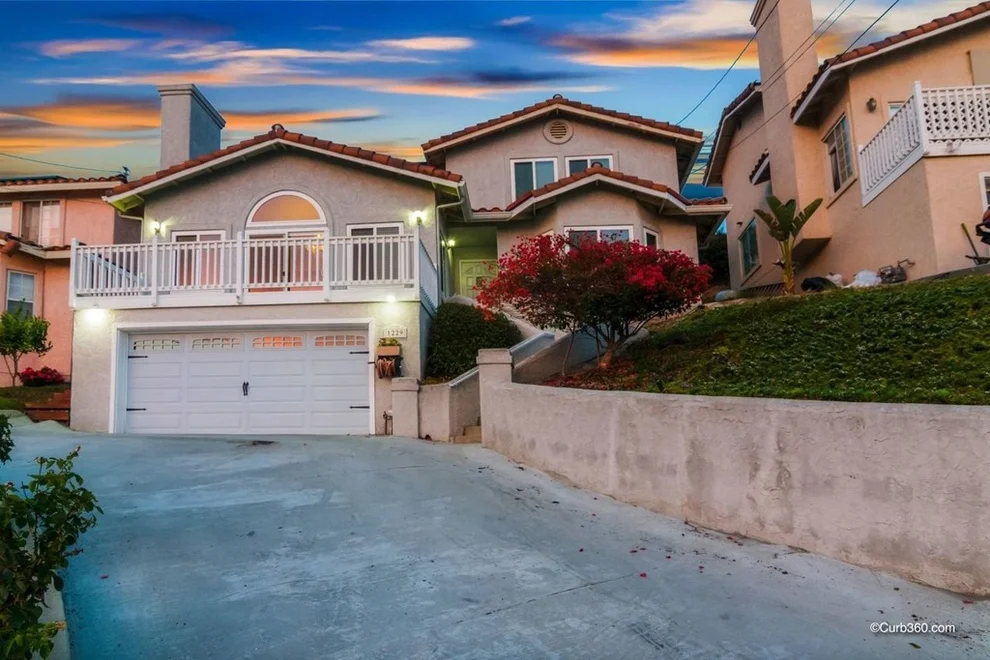 Unit for sale at 1229 La Mesa Ave, Spring Valley, CA 91977