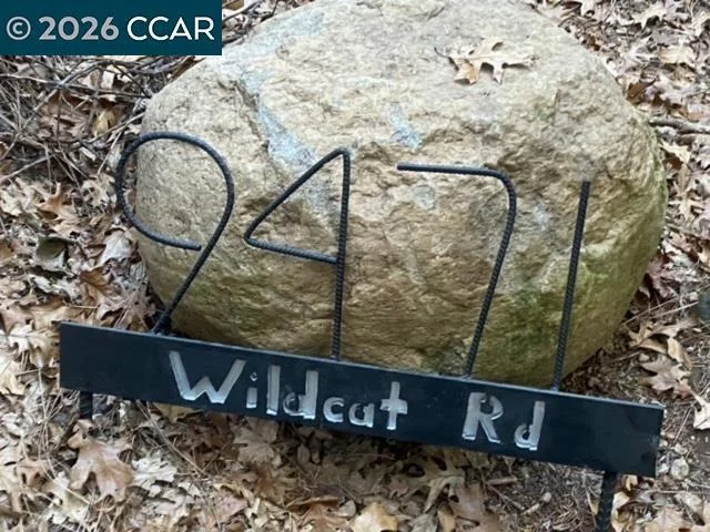 Unit for sale at 9471 Wildcat Rd, Kelseyville, CA 95451