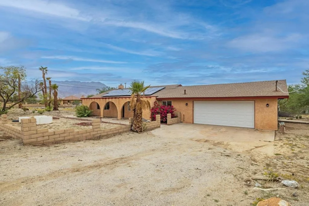 Unit for sale at 1410 Sewanee Drive, Borrego Springs, CA 92004
